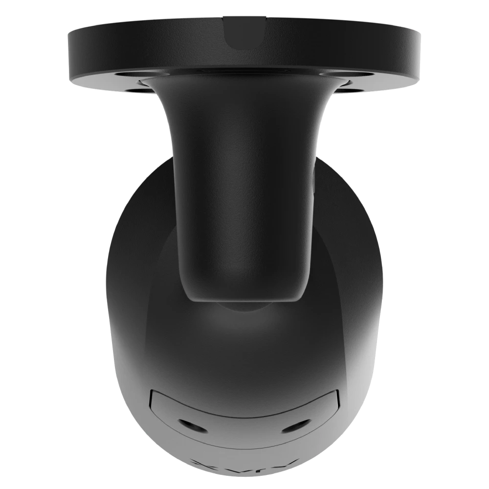 IP видеокамера Ajax BulletCam HL 8МП (4 мм) Black - Фото 4